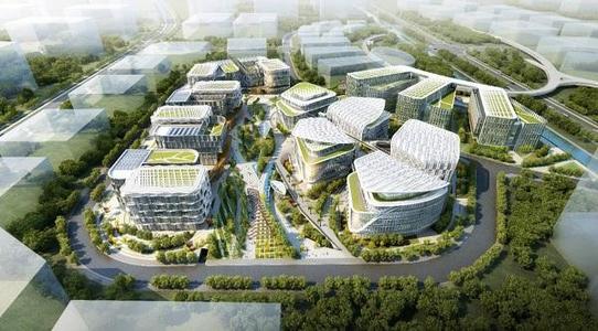 长治山东3号园区（个体户+商贸）